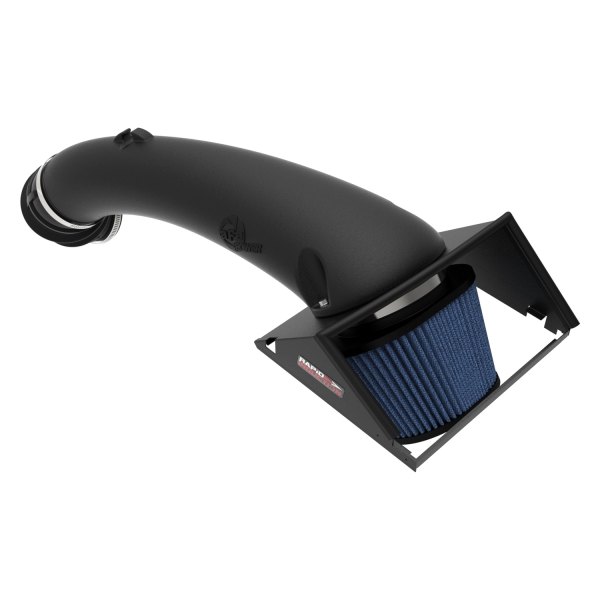 AFE 5210012R Rapid Induction Cold Air Intake System with Pro 5R Filter