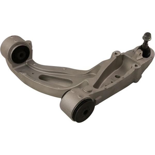 Moog RK623351 Suspension Control Arm & Ball Joint Assembly - Front Right Lower for 2007 Cadillac CTS