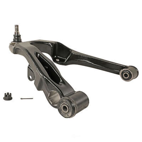 CK621355 Control Arm & Ball Joint for 2013 Chevrolet Suburban 2500