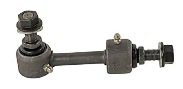 Moog K750963 Stabilizer Bar Link Kit for 2020-2021 Chevrolet Silverado 1500, Black