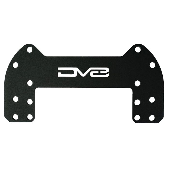 ABBR02 3rd Brake Light Extension Bracket for 2021-2023 Ford Broncos