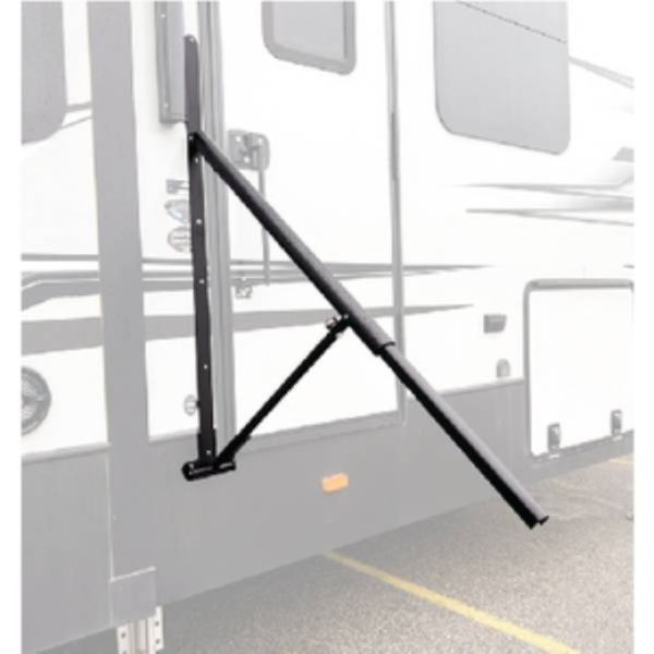SP56469 Entry Step Safe-T-Rail