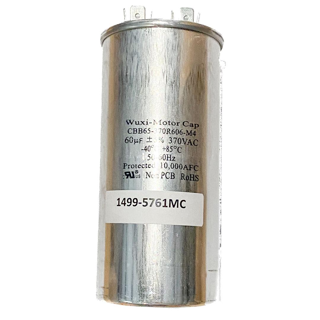 Picture of M.C.Enterprz 14995761MC Electrical Fan Capacitor