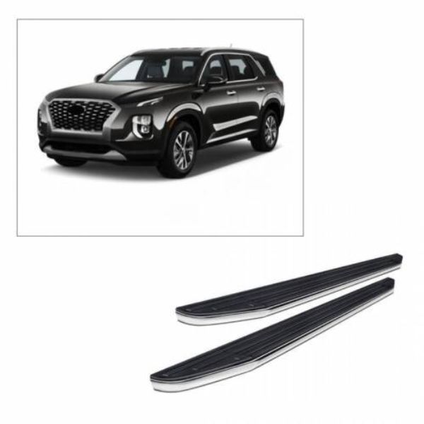PRH476 Off Road Premium Running Boards