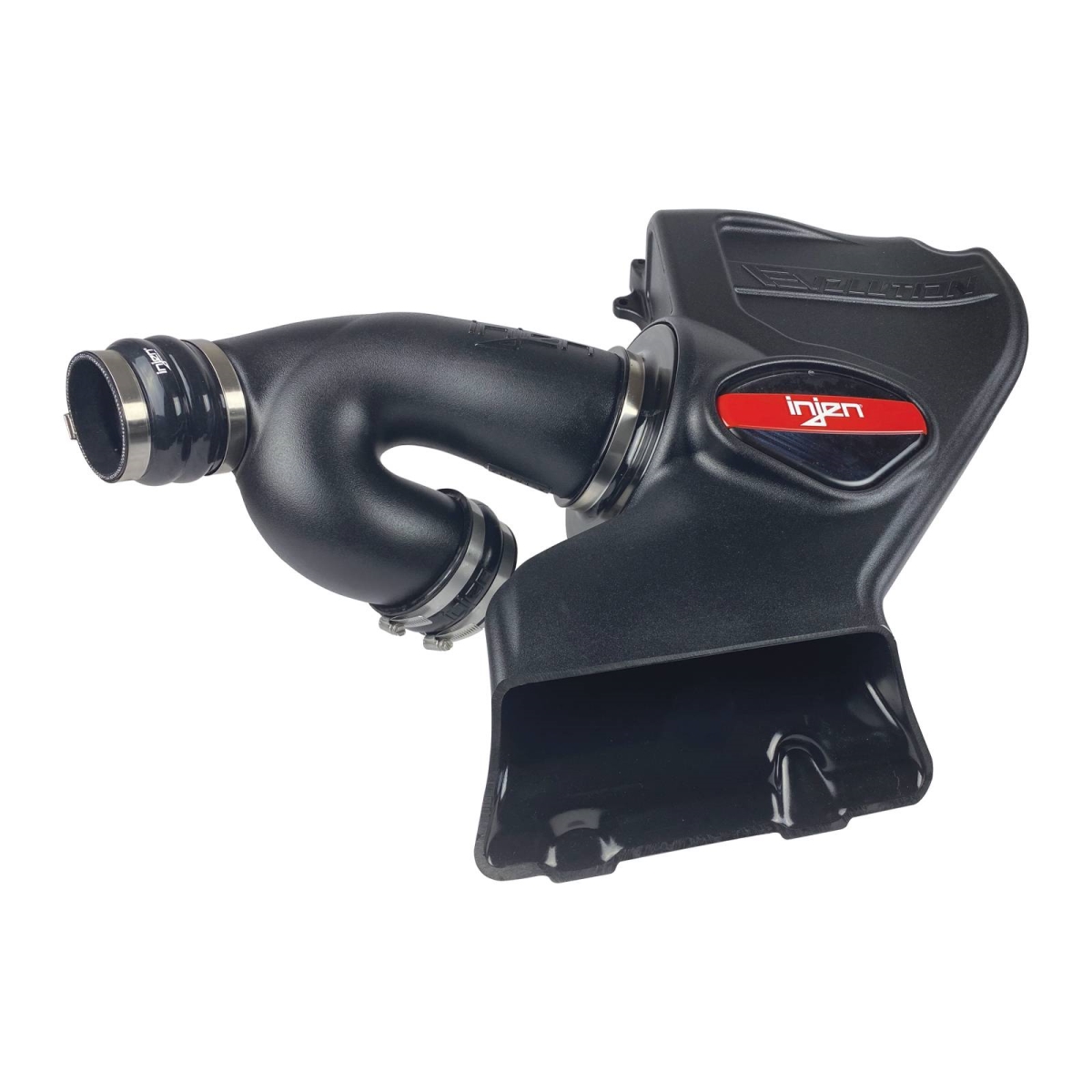 EVO9104 Evolution Roto-Molded Air Intake System Fits for 2017-2023 Ford F-150