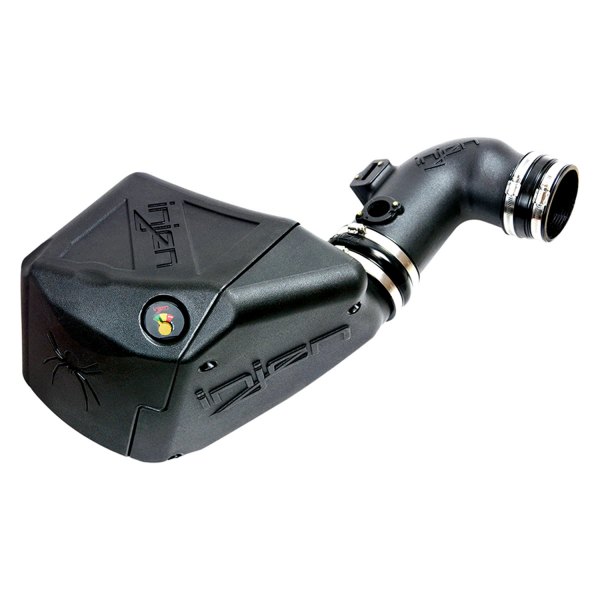 EVO7011 Evolution Roto-Molded Cold Air Intake System for 2007-2010 Chevy Silverado 2500