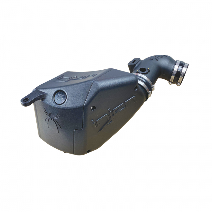EVO7014 Evolution Roto-molded Air Intake System