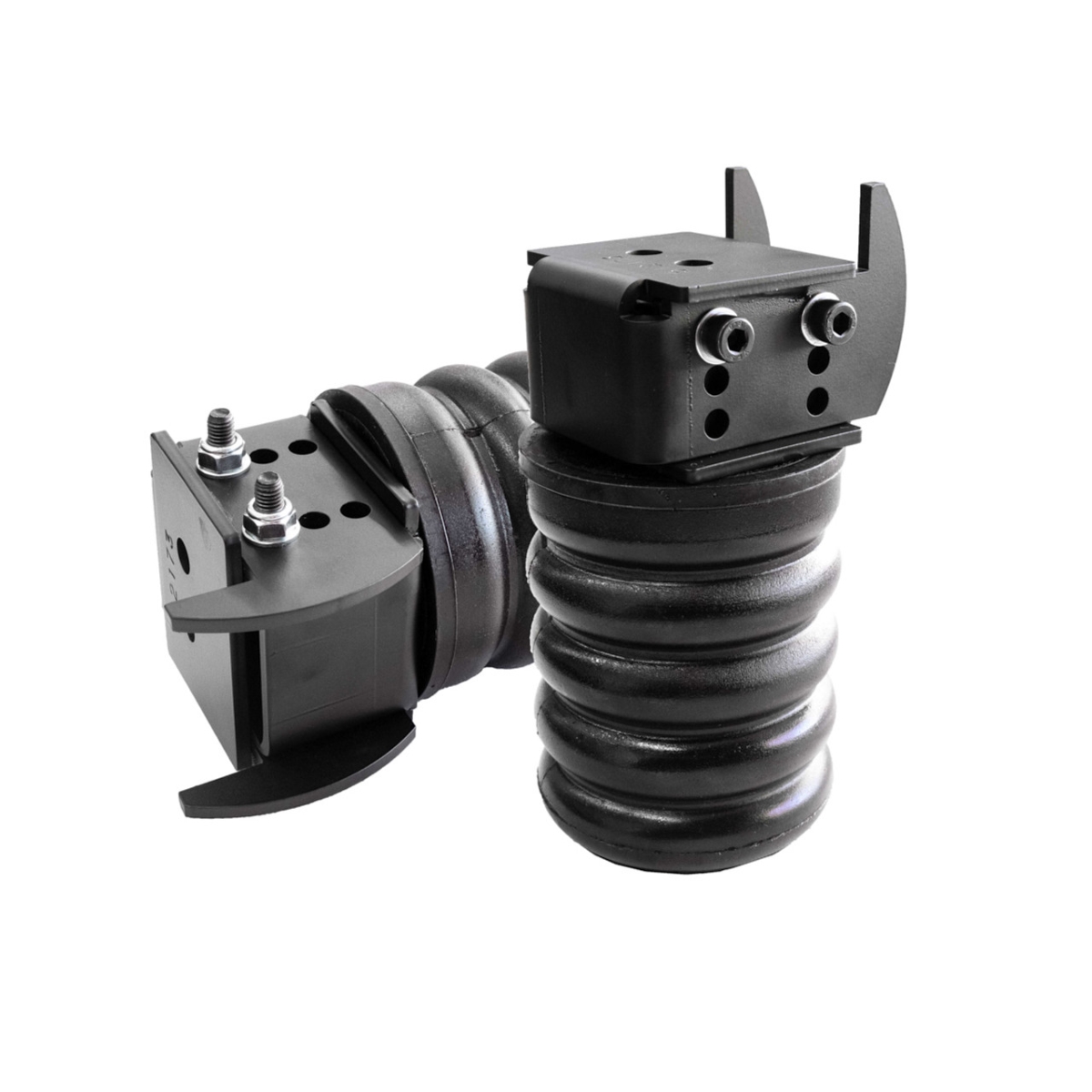 SSR14647 SumoSprings Front & Rear Helper Springs for Ford F-150