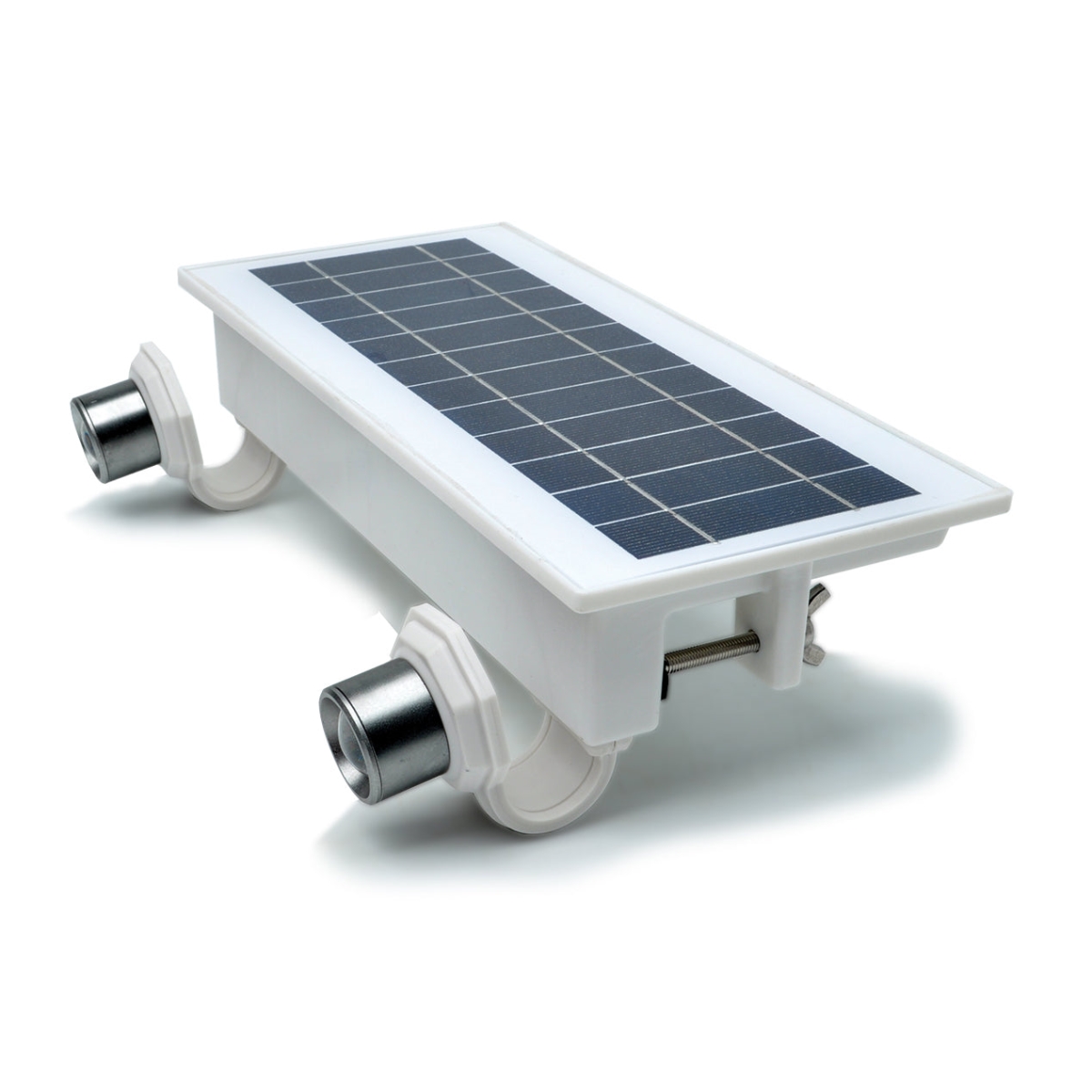 14212 EZ Home Security Solar Spot Light