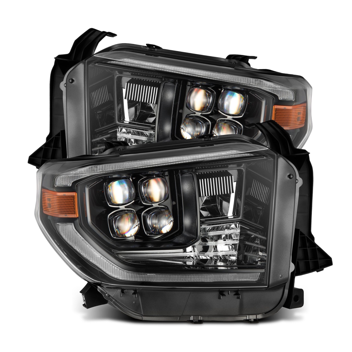 880832 Nova-series Projector Headlights for 2014-2021 Toyota Tundra