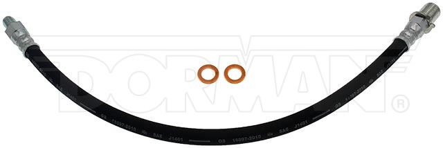 Dorman H4900 Brake Hydraulic Hose for 1939 -1977 Dodge C500