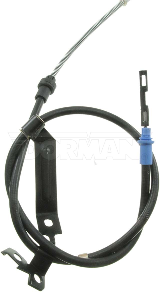 Dorman C660168 Parking Brake Cable for 2001-2004 Ford Escape