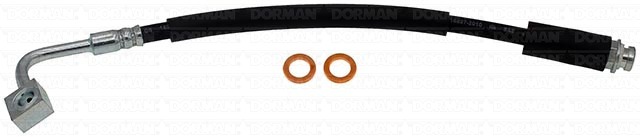 Dorman H620880 Brake Hydraulic Hose for 2008-2012 Chrysler