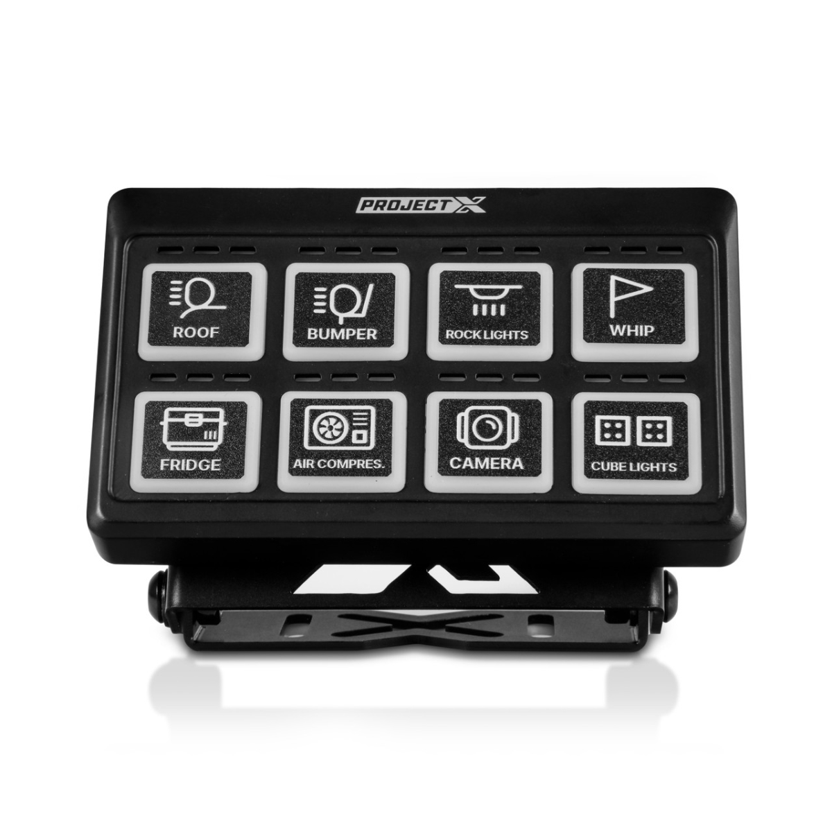 GB5388231 1 Keypad & 4 Modules Ghost Box