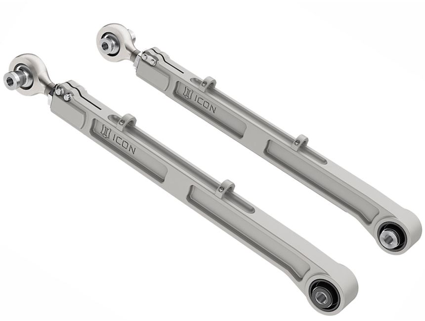 44000 Billet Rear Lower Link for 2021-Up Ford Bronco