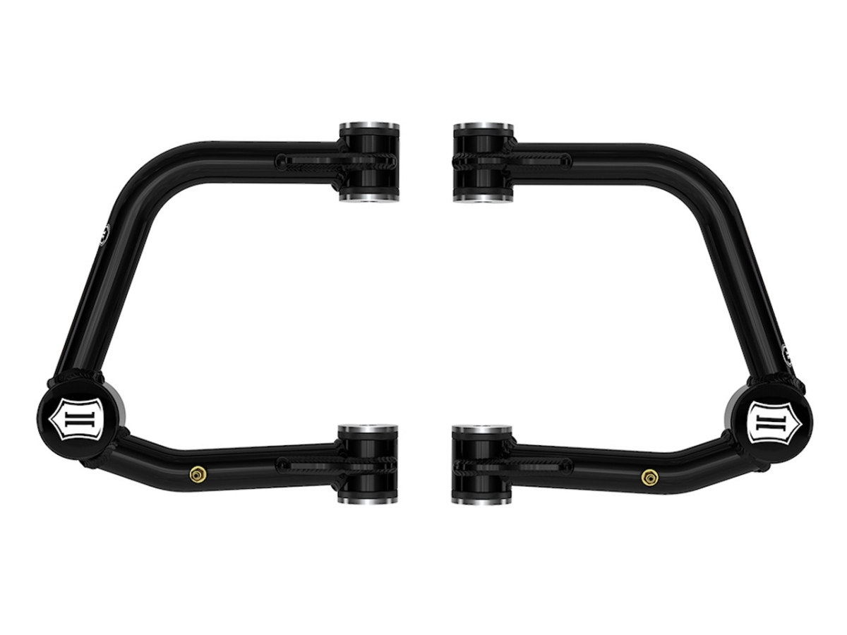 58461DJ Upper Control Arm Delta Joint Pro Kit for 2022 Tundra Tubular