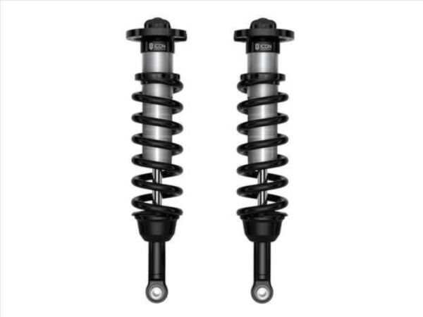 58670 VS 2.5 Series Internal Reservoir Coilover Kit for 2022-Up Tundra