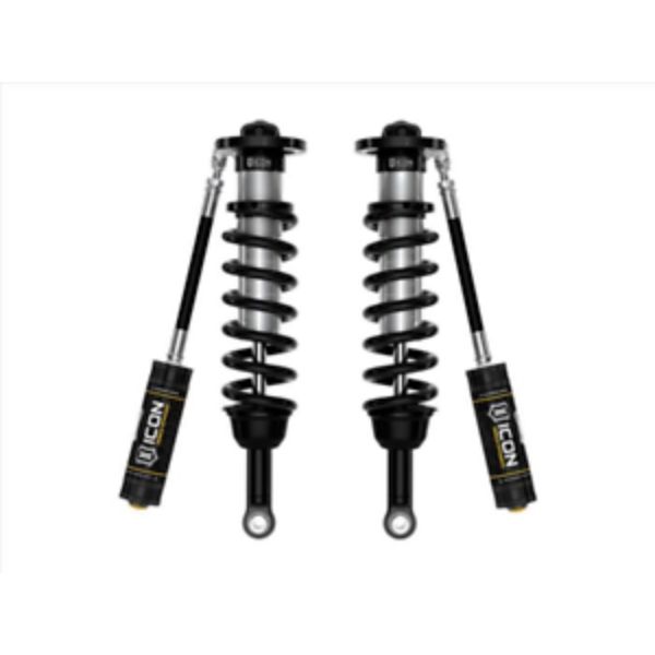 58770 2.5 Series VS RR Coilover Kit for 2022 Toyota Tundra