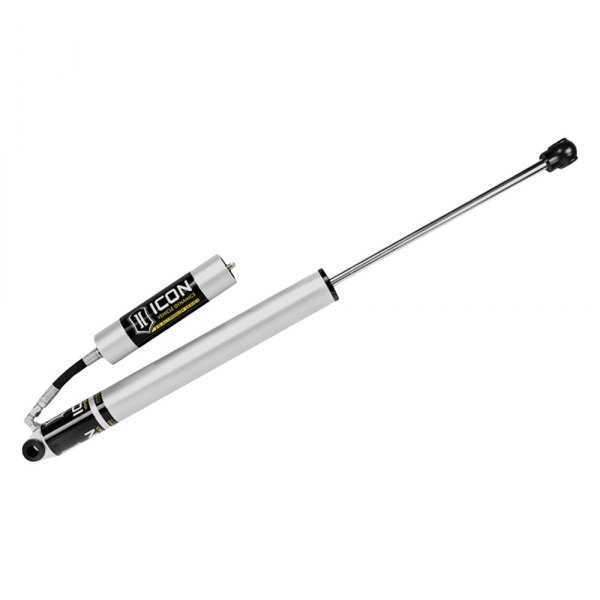 56516R V.S. 2.0 Aluminum Series Rear Driver or Passenger Side Monotube Shock Absorber