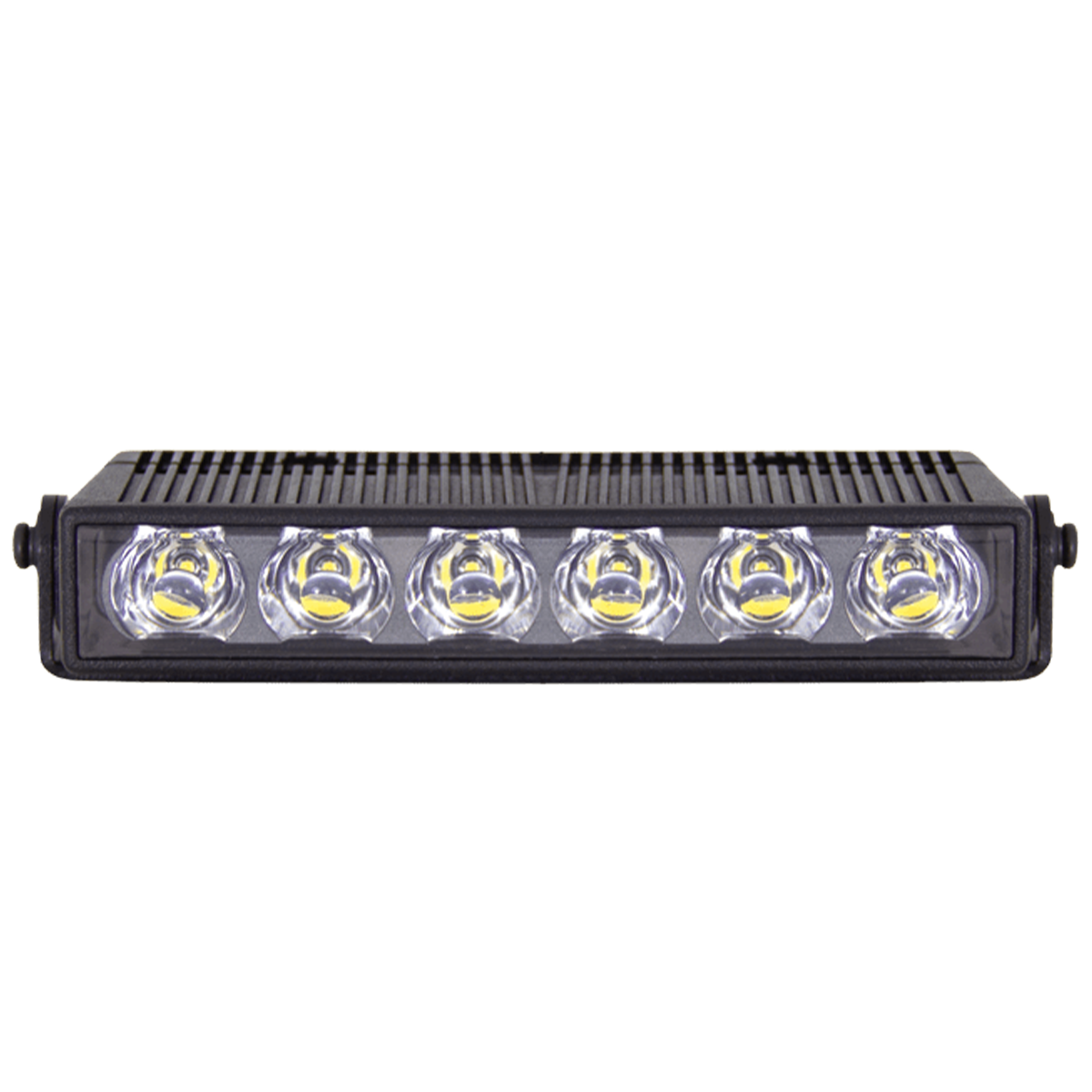 EMPR20040W ORV 6 x 1 Kit with Vehicle Harness