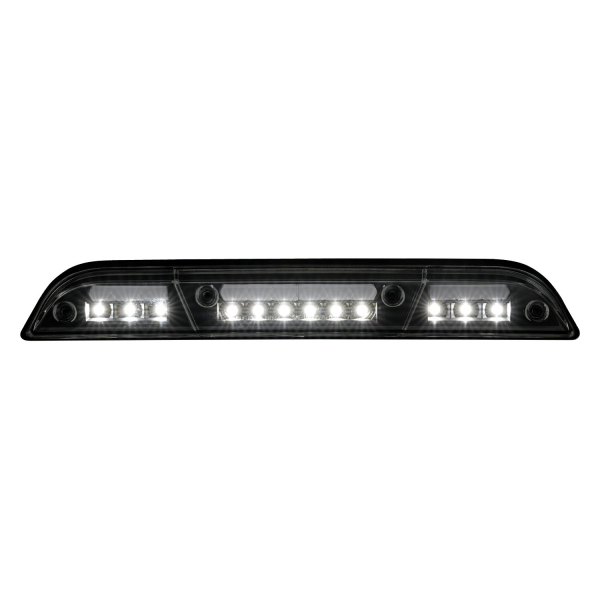 531112 LED Small Third Brake Light Assembly for 2015-2022 Ford F-150