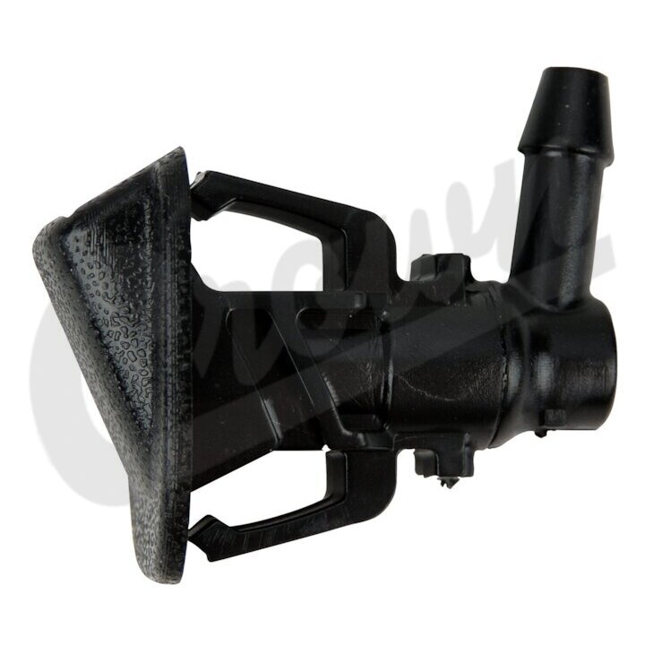 68164356AB Windshield Washer Nozzle for 2013-2018 Jeep Wrangler JK