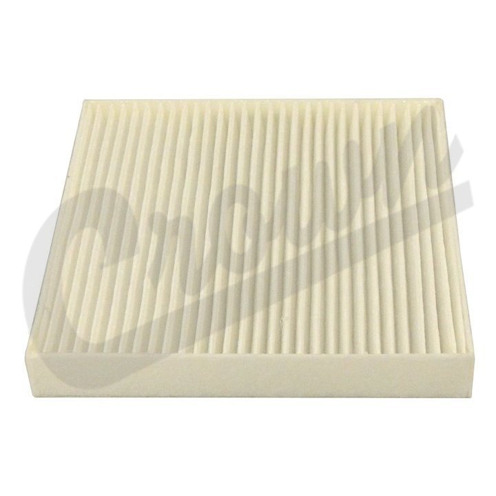 68233626AA Cabin Air Filter for 2014-2018 Jeep Wrangler JK