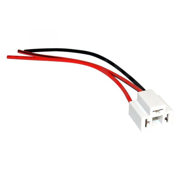 998475HT Headlight Wiring Harness for 1974-2001 Jeep Cherokee