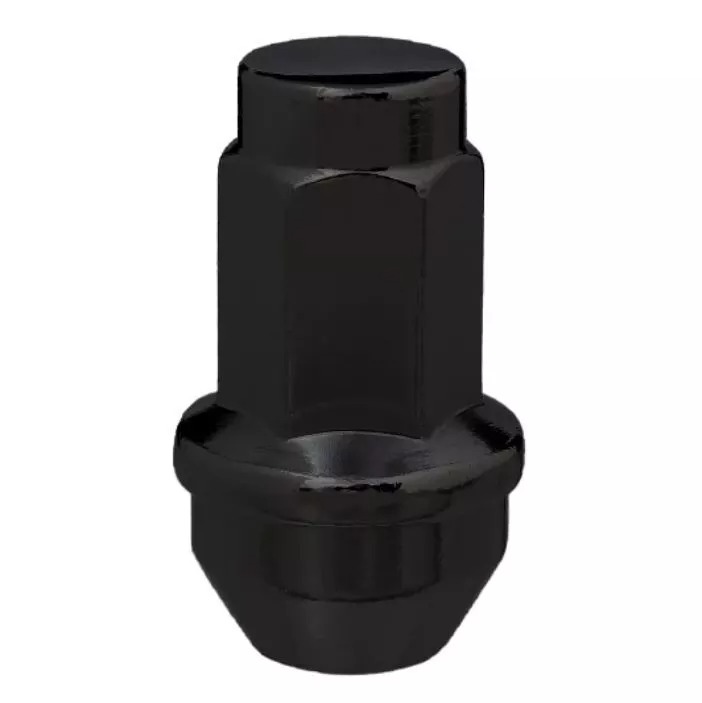 DPC60288B 14 x 2 mm OE Style Lug Nut 21 mm Hex 2.15 in.