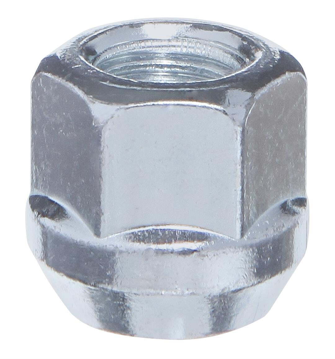 DPC1314B 14 x 1.5 x 0.81 in. Head Open End Lug Nut