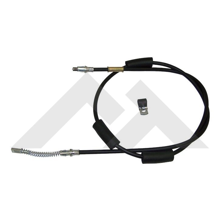 RT31040 Rear Right Parking Brake Cable for 1997-2001 Jeep Cherokee XJ