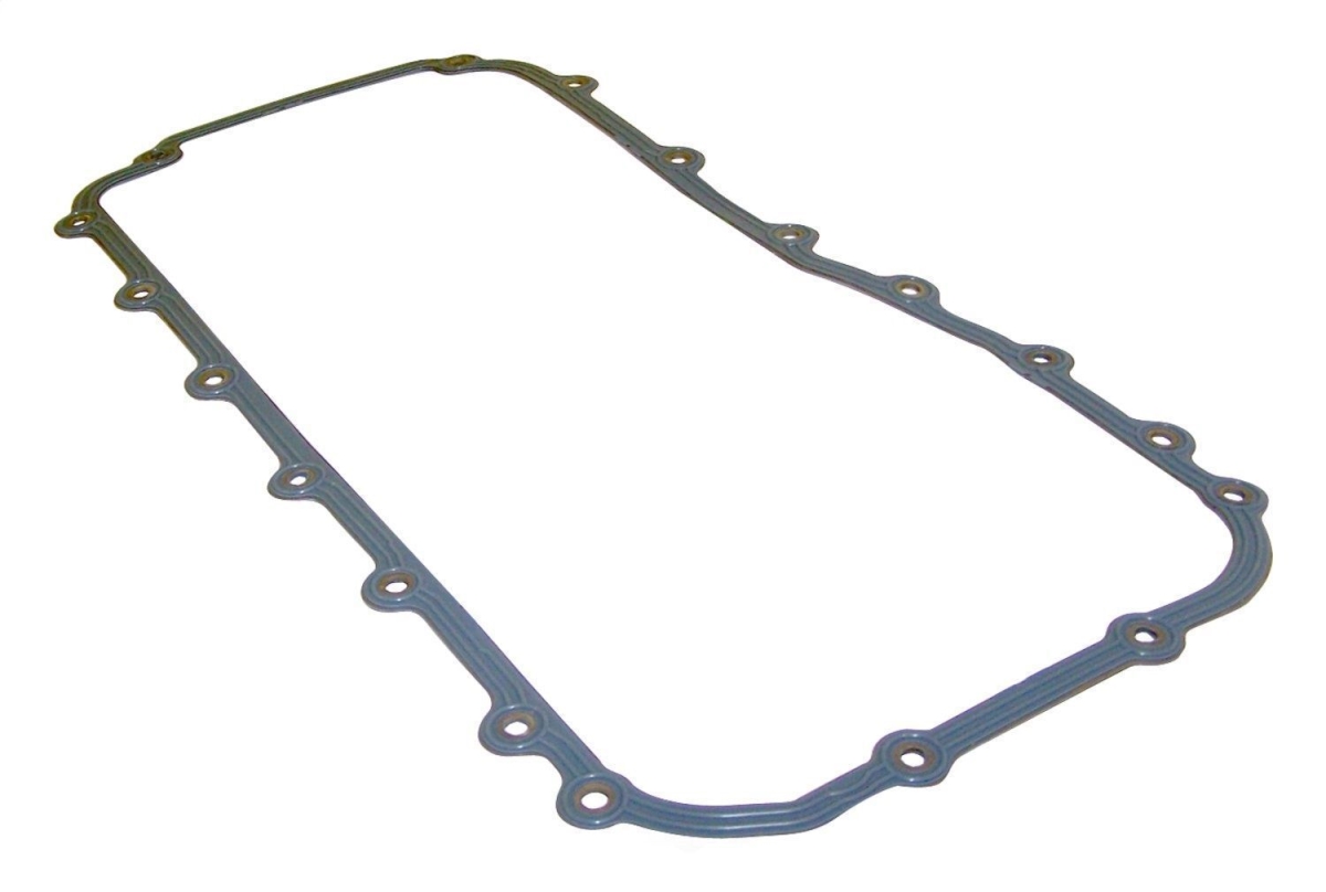 4448896AB Engine Oil Pan Gasket for 2007-2011 Wrangler JK 3.8L