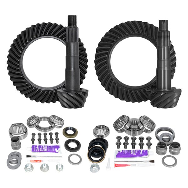 11849 Ring & Pinion Gear Complete Package