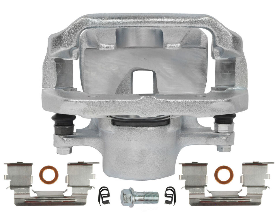 Picture of A1 REMFG 2C3201 Stainless Steel Brake Calipers