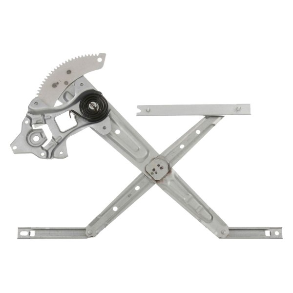 8215138B Front Driver Side Power Window Regulator without Motor for 2012-2016 Honda CR-V