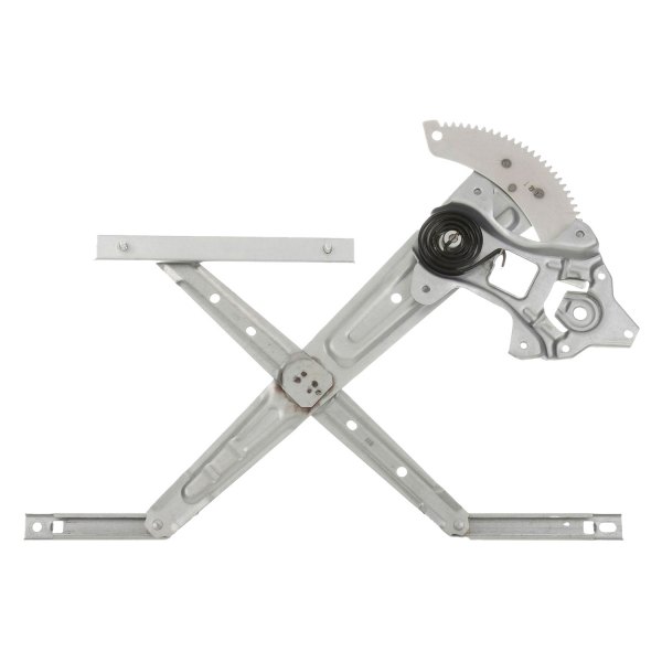 8215139B Front Passenger Side Power Window Regulator without Motor for 2012-2016 Honda CR-V