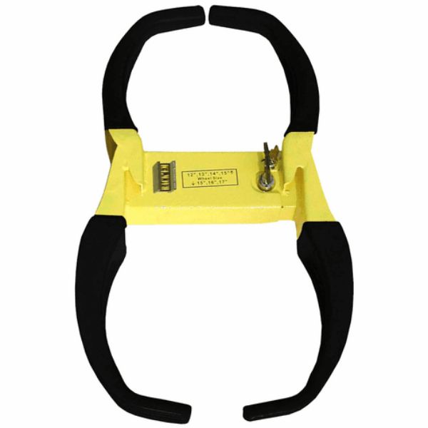 RA25 LockEM Wheel Lock