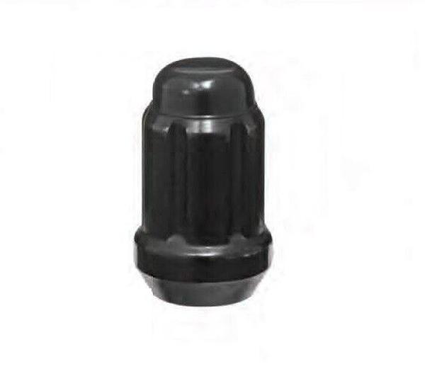 DPC1014SMB 1.65 ft. 14 x 1.5 Spline Lug Nut, Black