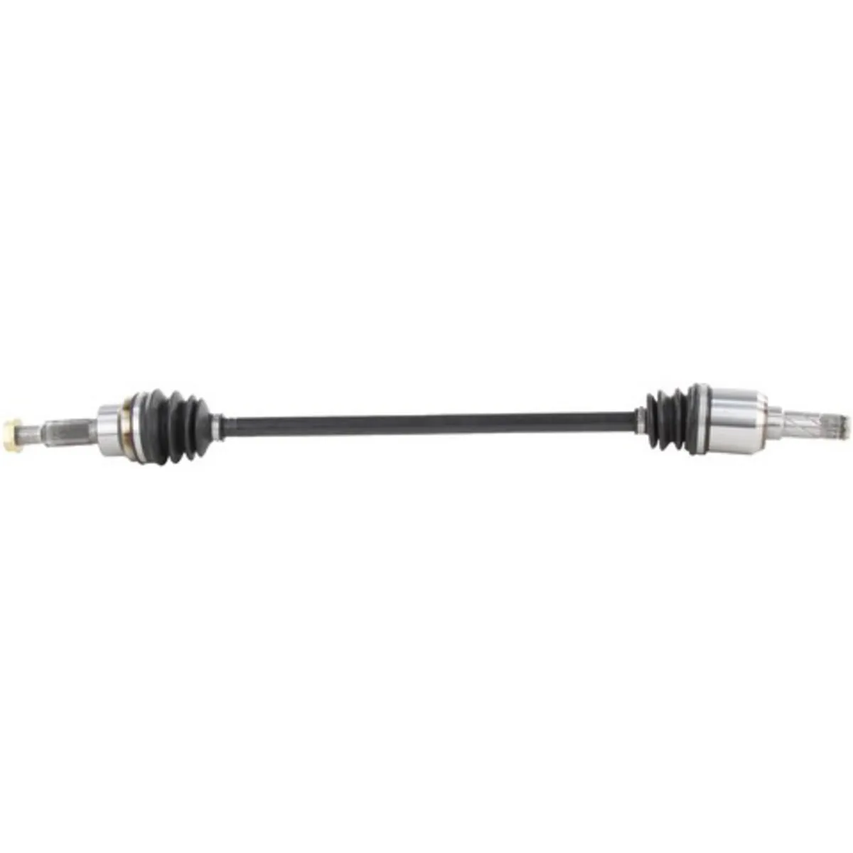 FD8353 CV Axle Shaft - Black - Standard Size - Durable Performance Component