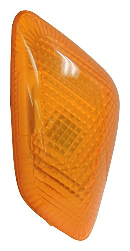 55155460AC Passenger Side Replacement Side Marker Light
