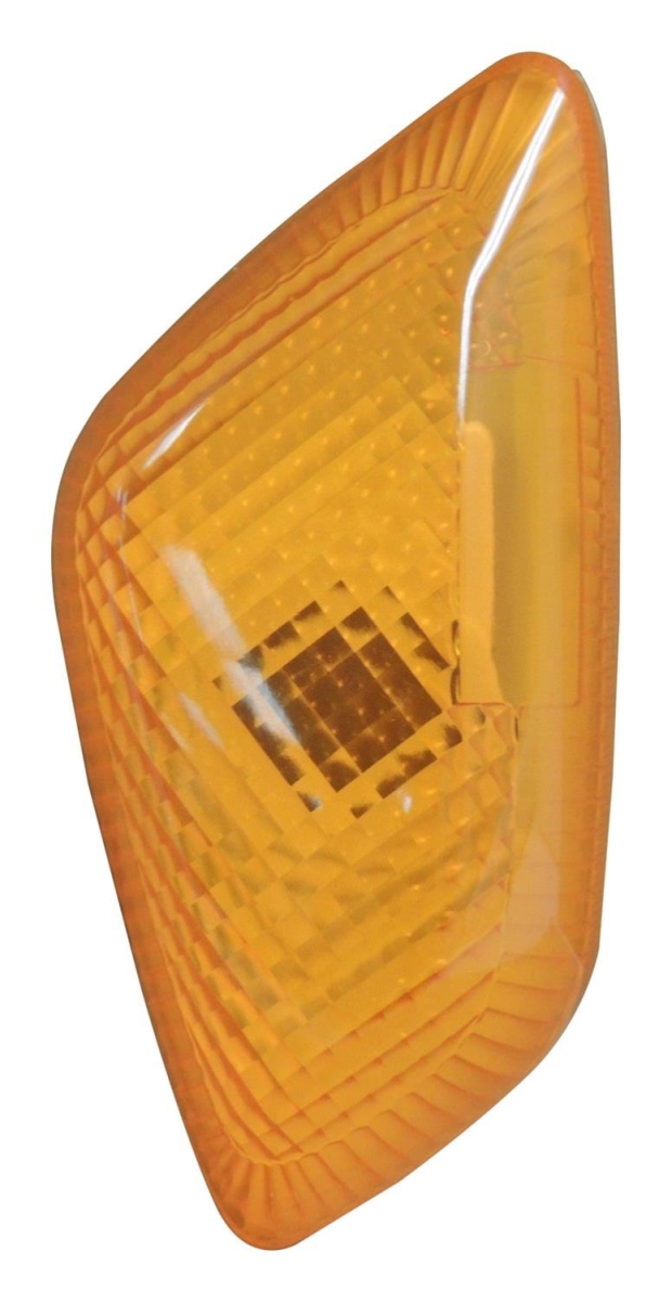 55155461AC Left Side Repeater Lamp, Amber