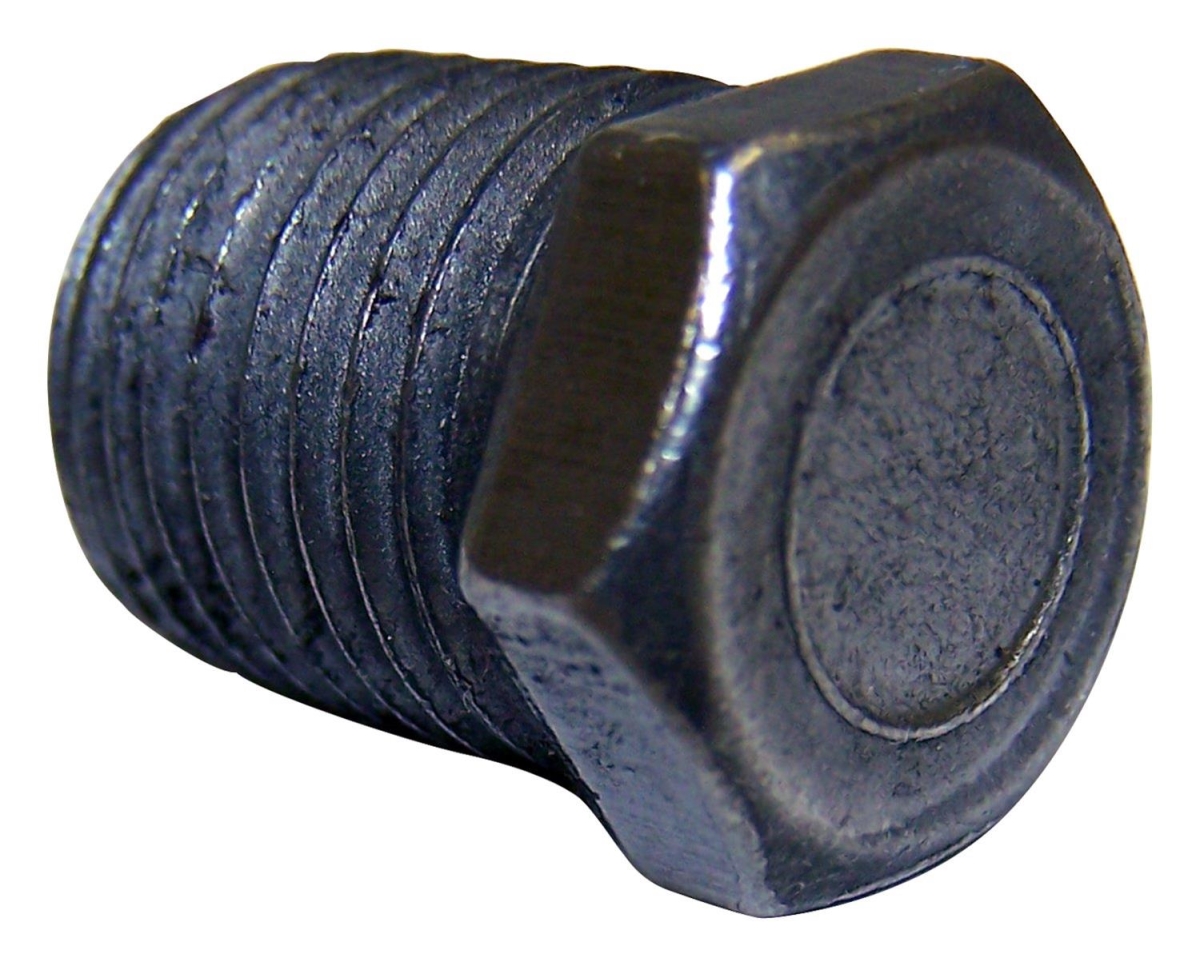 Crown Auto G444618 Engine Block Coolant Plugs, Natural