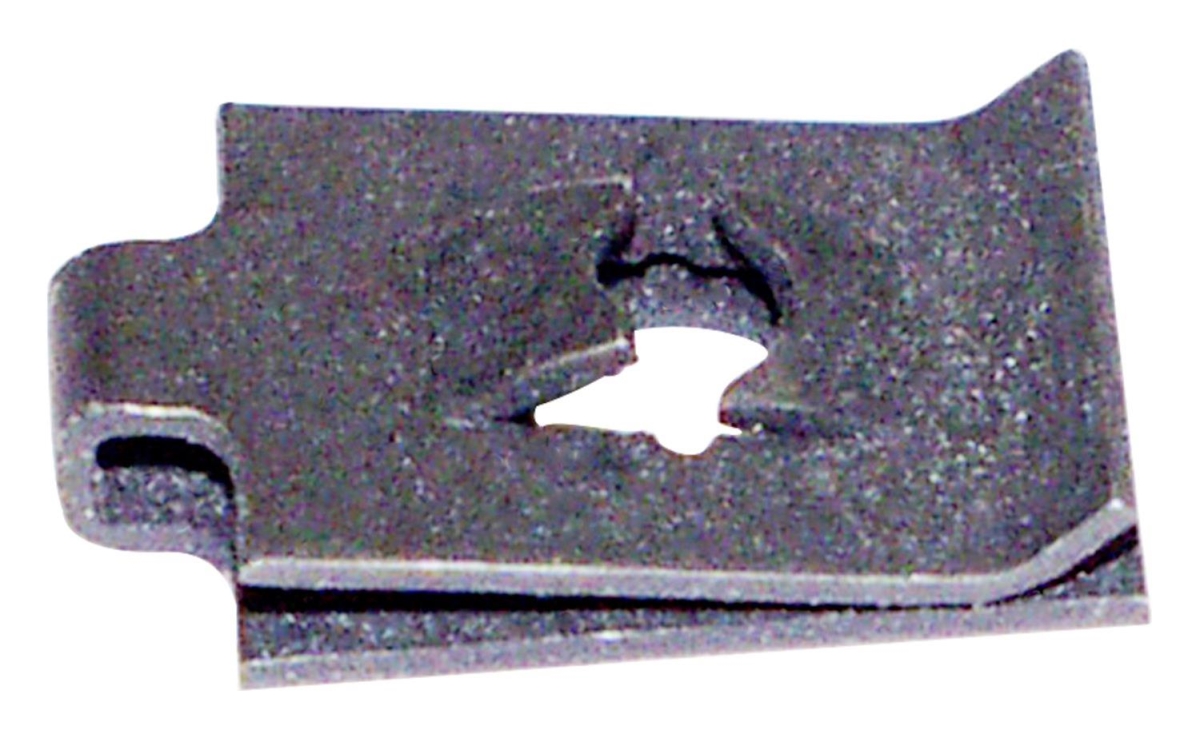 Crown Auto J0445446 Clip Nut for 1984-1994 Jeep Cherokee