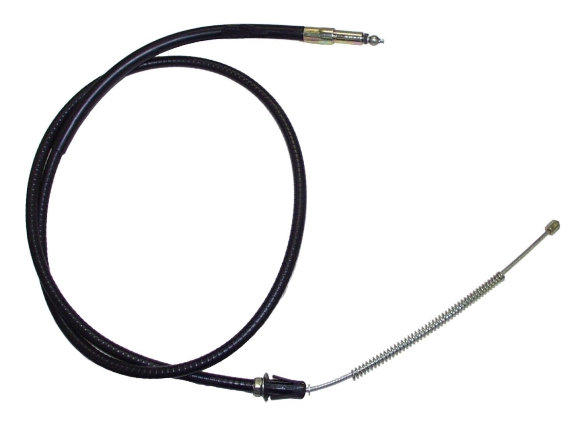 J0999980 Parking Brake Cable for 1972-1975 CJ5 CJ6