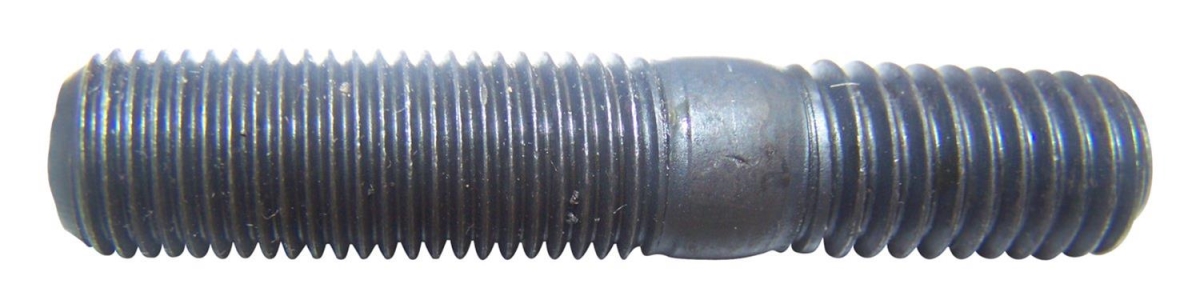J4004110 Exhaust Manifold Stud for 1972-1981 Jeep CJ