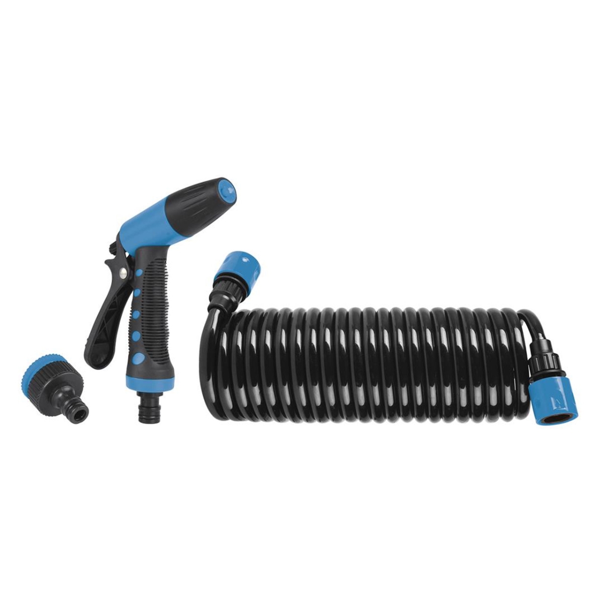 Aqua Pro Boat Washdown Hose, Coiled 5/16 Outer Diameter Polyurethane | Camping World
