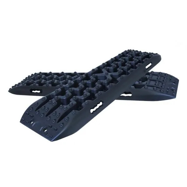 Terravore Traction Boards, Black ,Pair