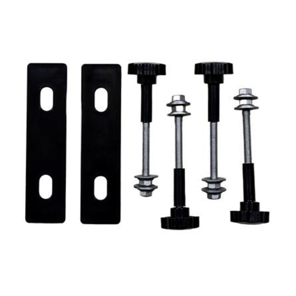 Terravore Traction Boards Mounting Kit