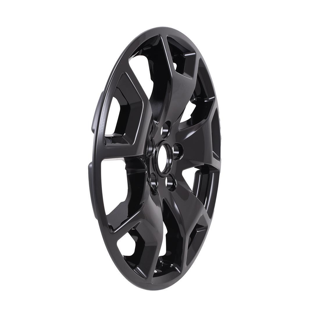 Picture of Coast2Coast MC67552BLK Mirror Cover for 2021-2023 Ford Bronco Sport, Gloss Black