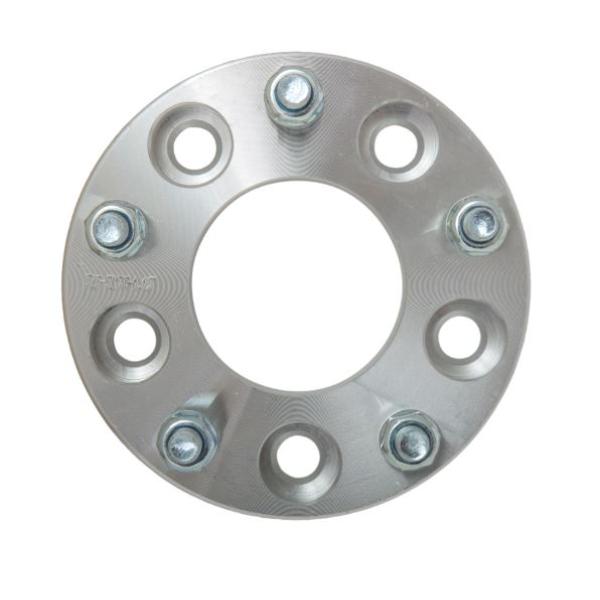 1512550055 Wheel Adapter - 5 x 5 to 5 x 5 71.5 mm CB
